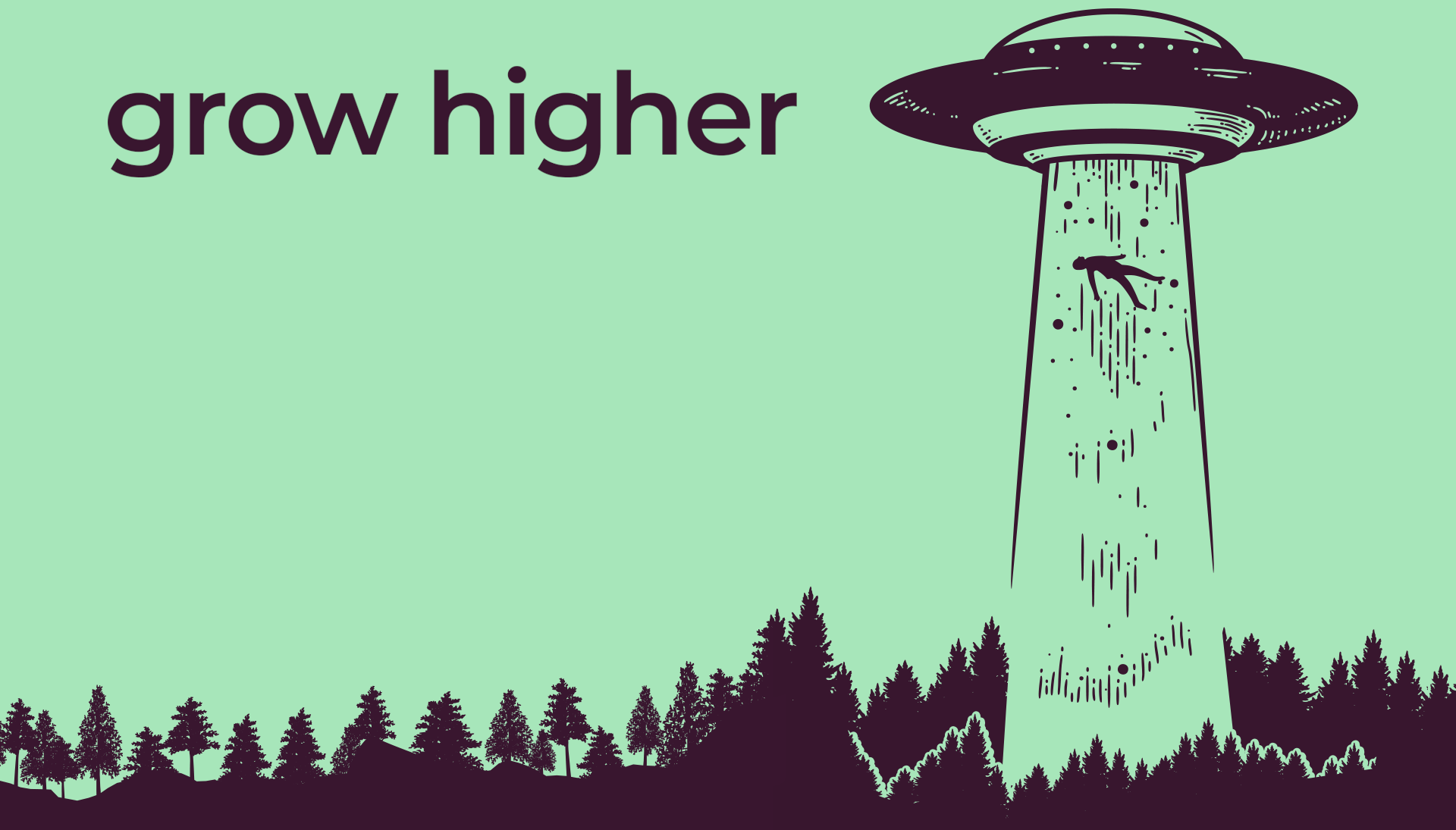 Grow Higher, We can make your website to be targeted to every audience that you want, so you can expand it as high as you want.